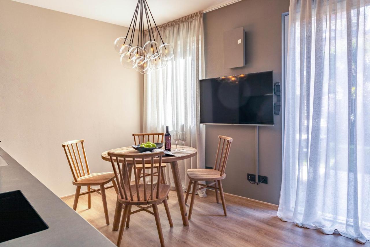 Lores Loft Merano Ngoại thất bức ảnh