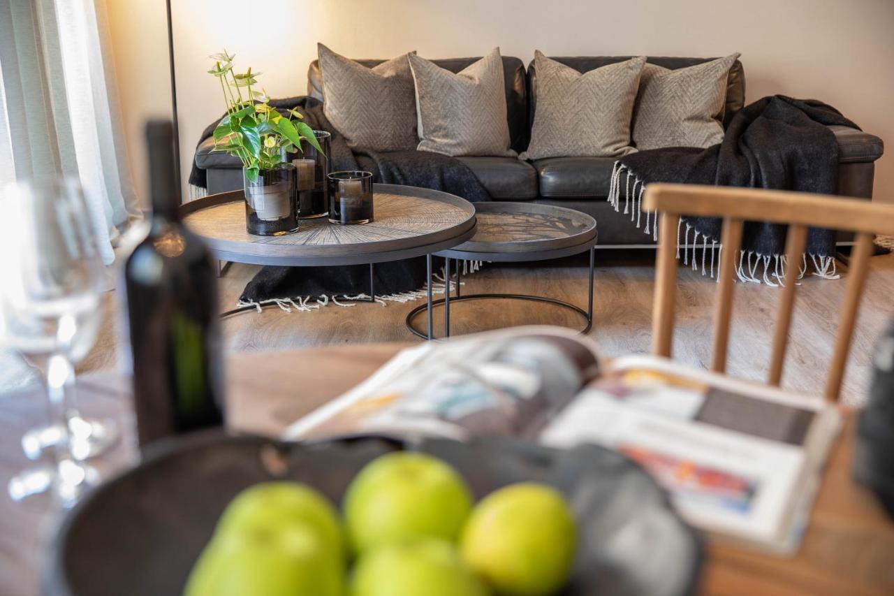 Lores Loft Merano Ngoại thất bức ảnh
