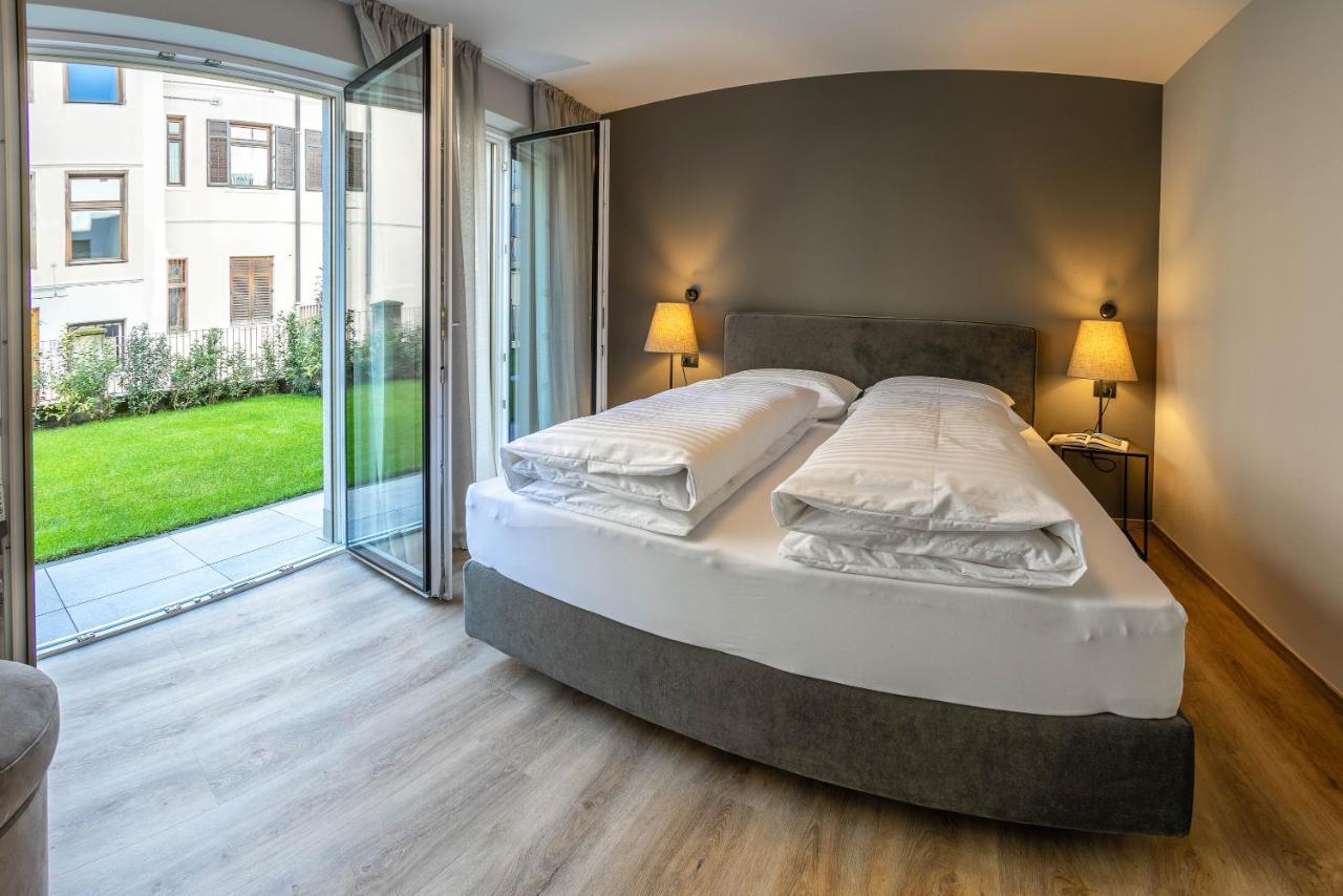 Lores Loft Merano Ngoại thất bức ảnh