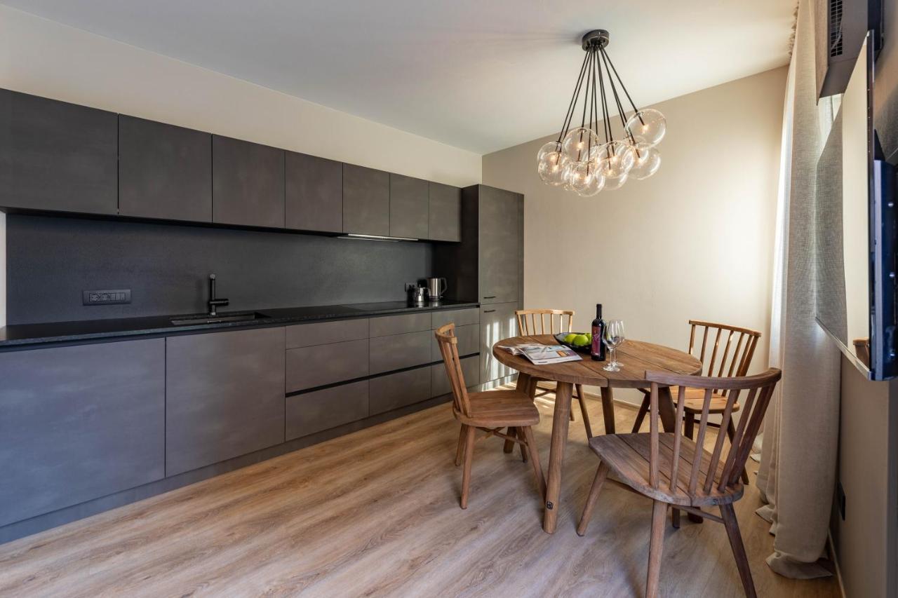 Lores Loft Merano Ngoại thất bức ảnh