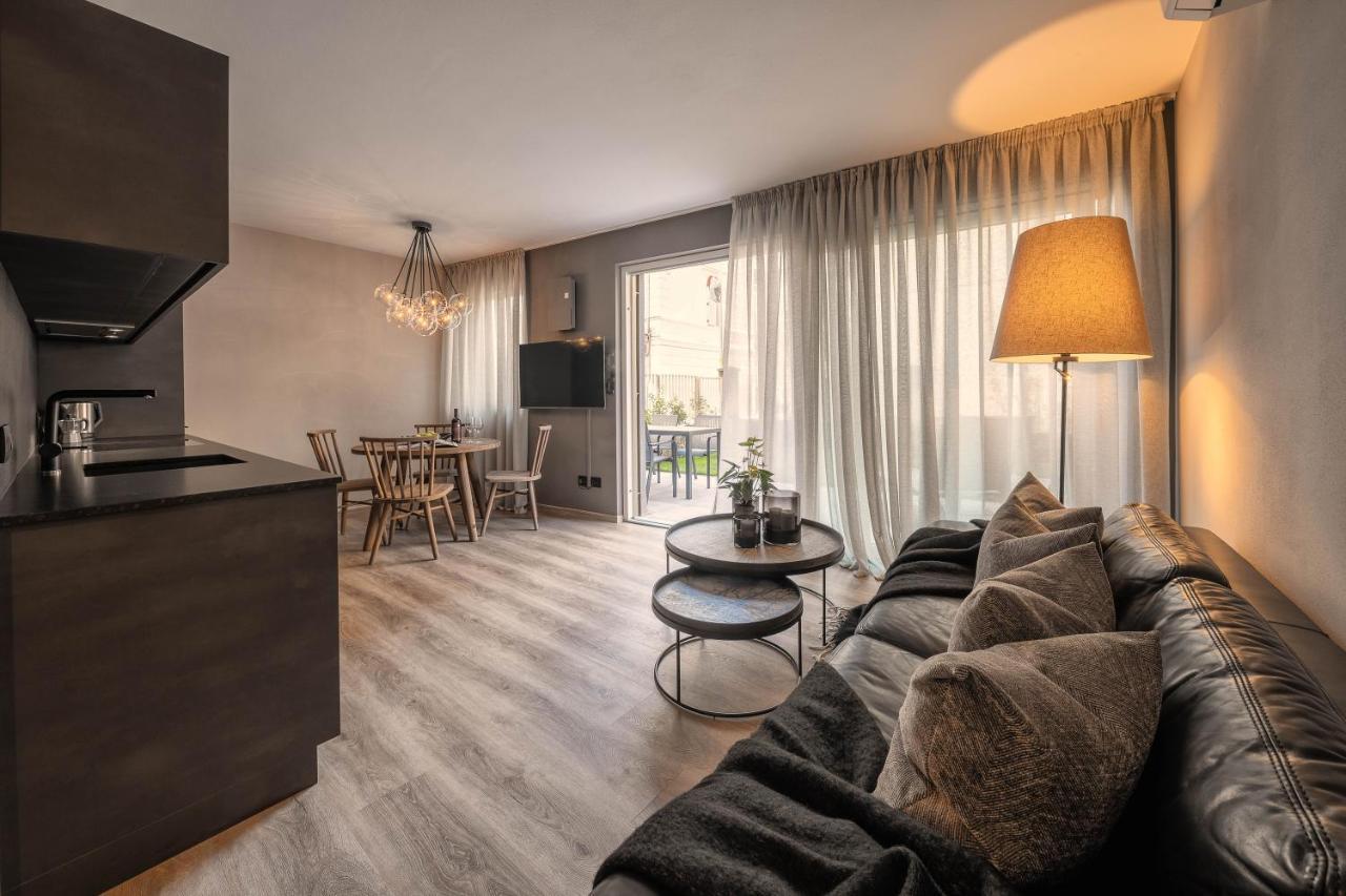 Lores Loft Merano Ngoại thất bức ảnh