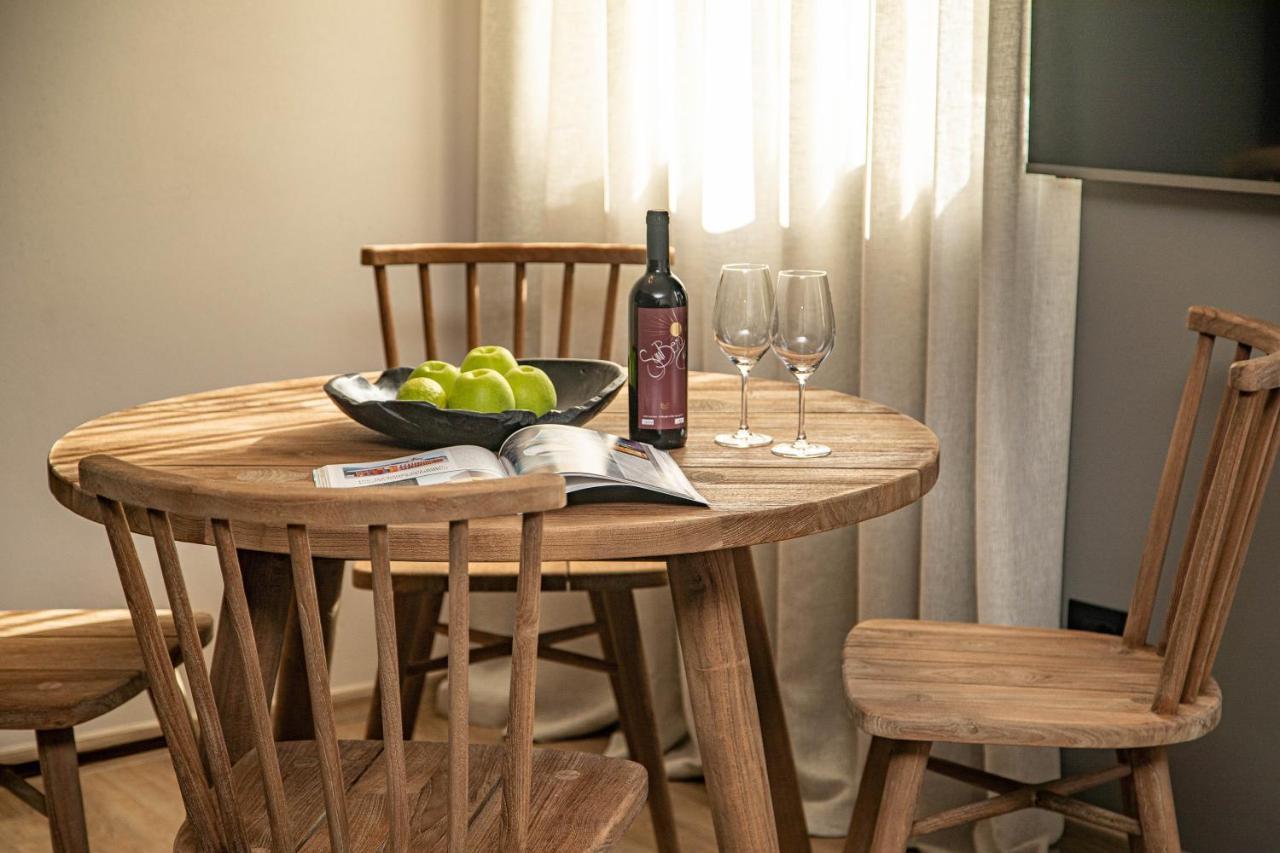 Lores Loft Merano Ngoại thất bức ảnh