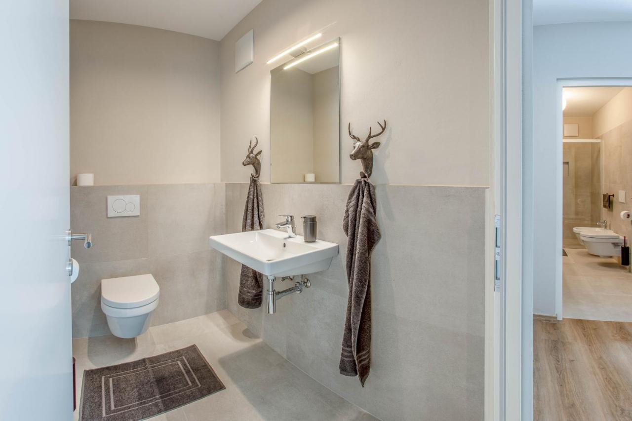 Lores Loft Merano Ngoại thất bức ảnh