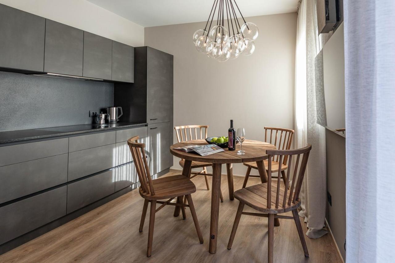 Lores Loft Merano Ngoại thất bức ảnh