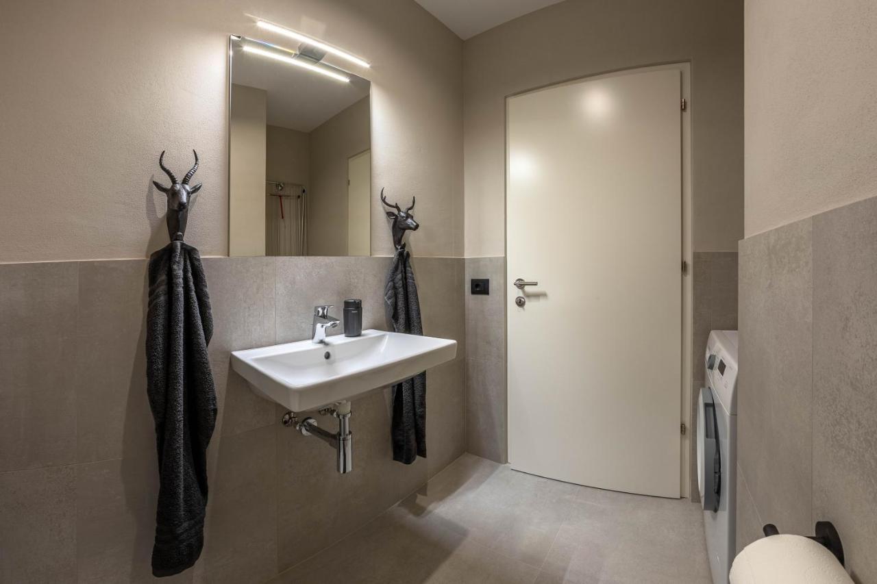 Lores Loft Merano Ngoại thất bức ảnh