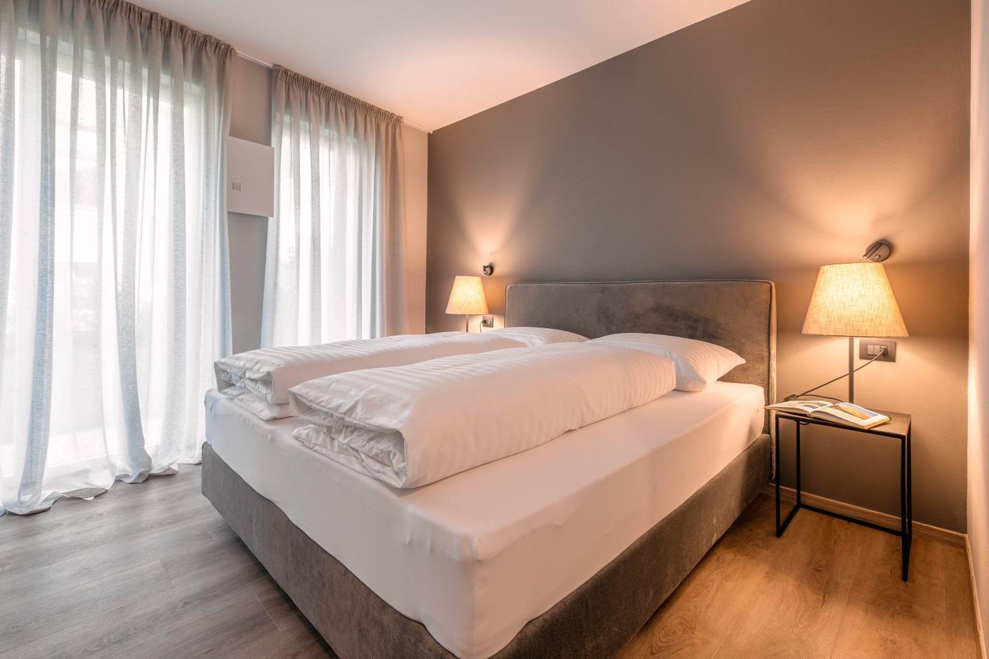 Lores Loft Merano Ngoại thất bức ảnh